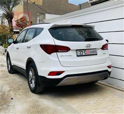 هيونداي سانتافي